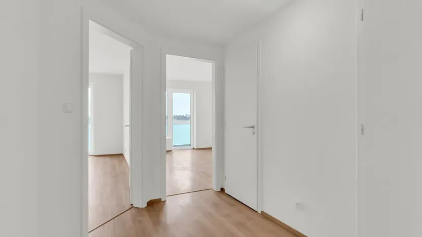 Prodej bytu 2+kk, Třebíč - Horka-Domky, Družstevní, 59 m2