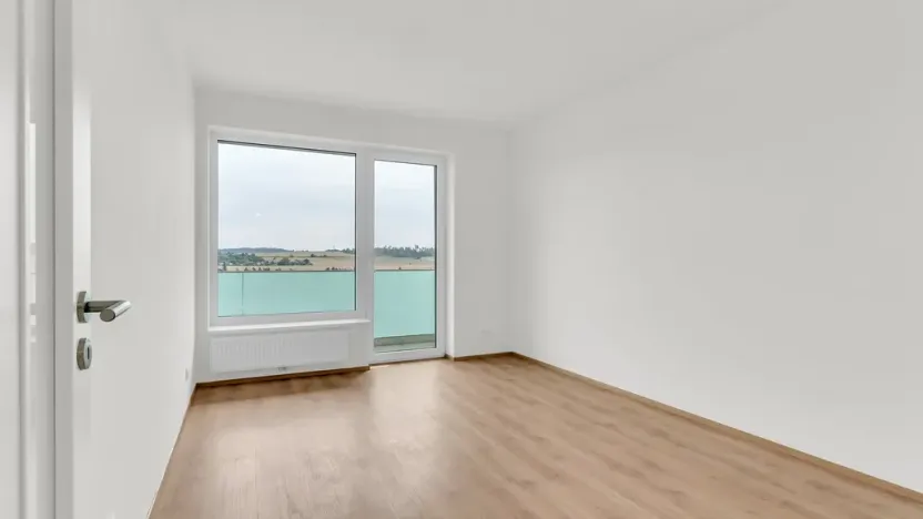 Prodej bytu 2+kk, Třebíč - Horka-Domky, Družstevní, 59 m2