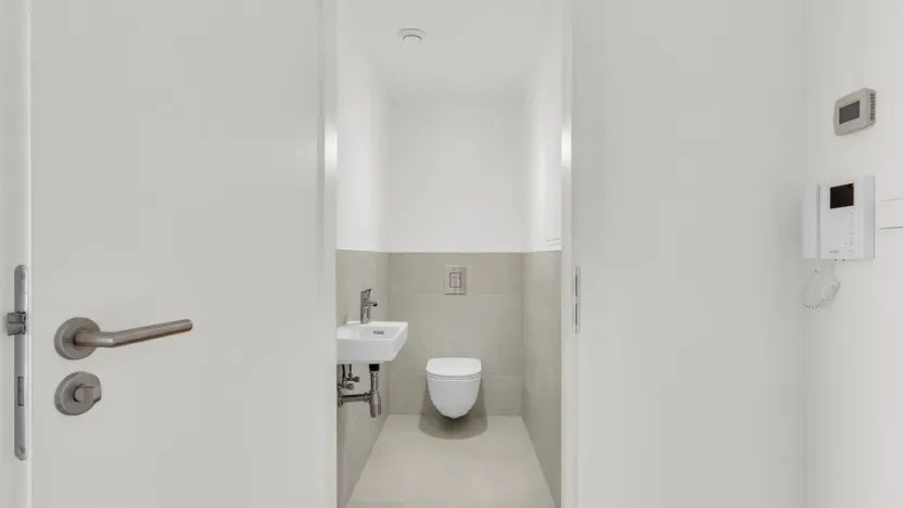 Prodej bytu 2+kk, Třebíč - Horka-Domky, Družstevní, 59 m2