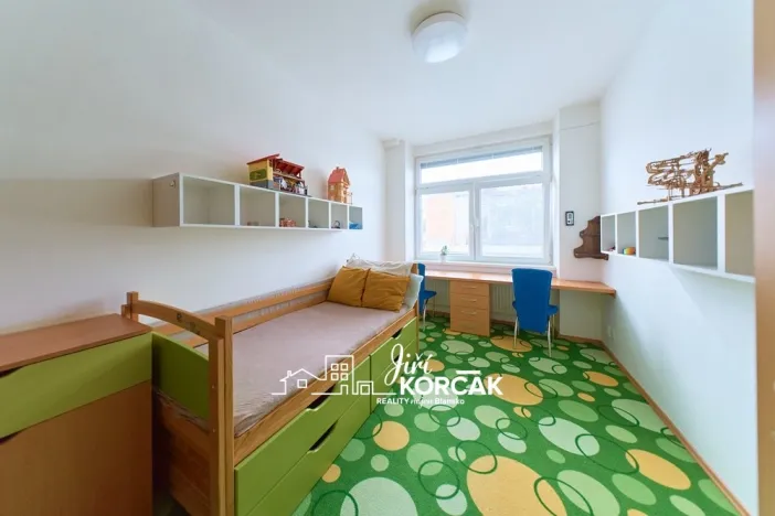 Prodej bytu 3+kk, Blansko, Hybešova, 93 m2