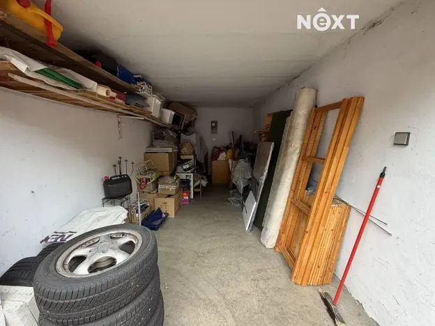 Prodej garáže, České Budějovice, Okružní, 18 m2
