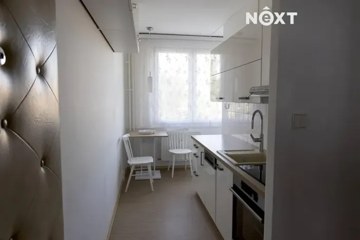Pronájem bytu 2+1, České Budějovice, Plzeňská, 51 m2