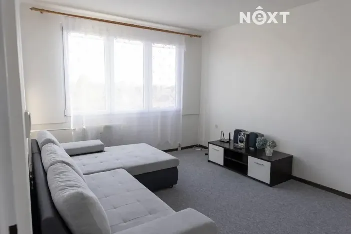 Pronájem bytu 2+1, České Budějovice, Plzeňská, 51 m2