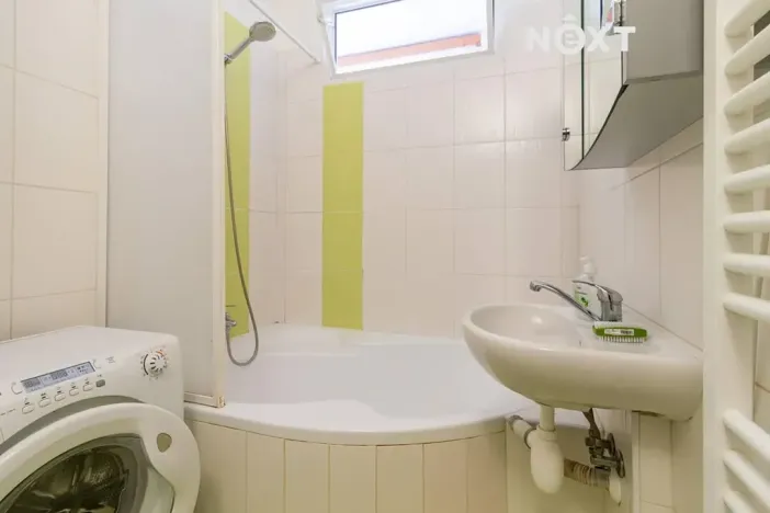 Pronájem bytu 2+1, České Budějovice, Plzeňská, 51 m2