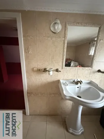 Prodej rodinného domu, Kamenický Šenov, 280 m2