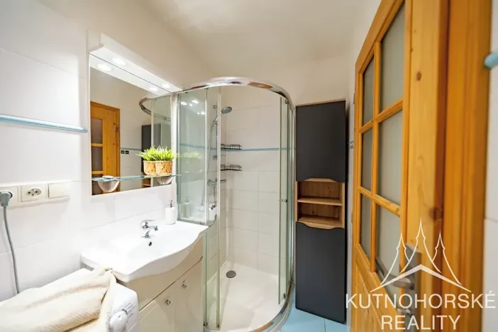 Prodej bytu 3+kk, Holubice, Za Dvorem, 63 m2