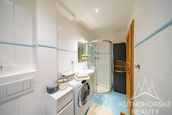 Prodej bytu 3+kk, Holubice, Za Dvorem, 63 m2