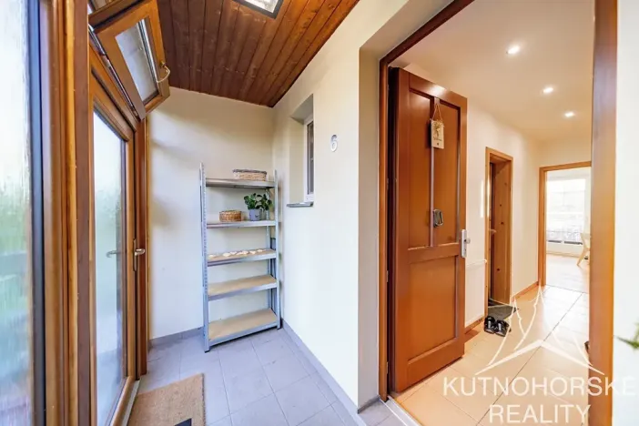 Prodej bytu 3+kk, Holubice, Za Dvorem, 63 m2