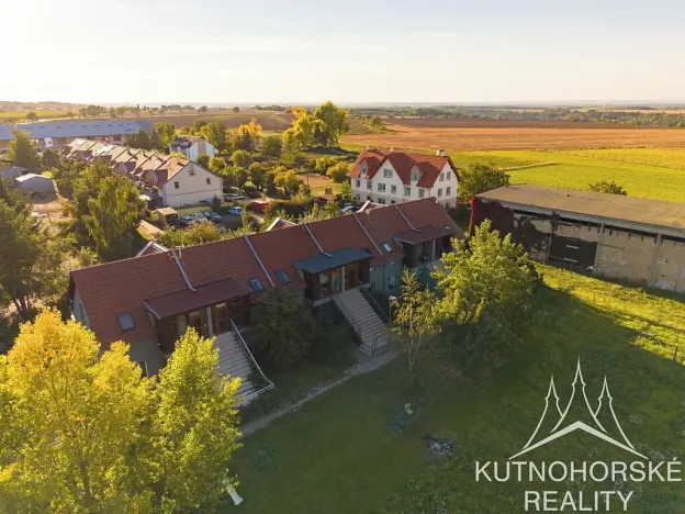 Prodej bytu 3+kk, Holubice, Za Dvorem, 63 m2