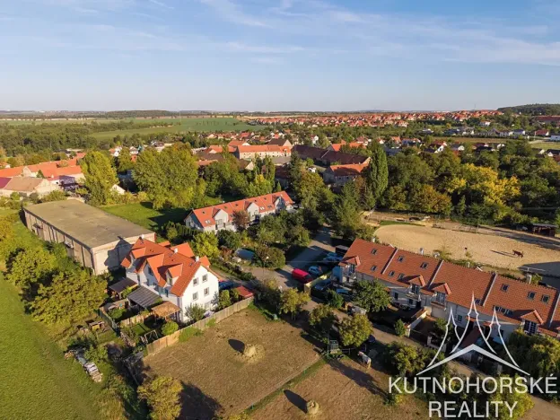 Prodej bytu 3+kk, Holubice, Za Dvorem, 63 m2