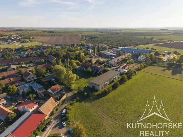Prodej bytu 3+kk, Holubice, Za Dvorem, 63 m2