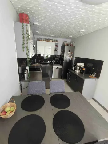 Prodej bytu 3+1, Rožmitál pod Třemšínem, Komenského, 80 m2