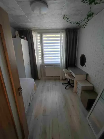 Prodej bytu 3+1, Rožmitál pod Třemšínem, Komenského, 80 m2