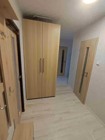 Prodej bytu 3+1, Rožmitál pod Třemšínem, Komenského, 80 m2