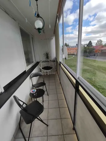 Prodej bytu 3+1, Rožmitál pod Třemšínem, Komenského, 80 m2