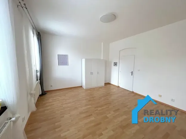 Pronájem bytu 1+1, Děčín, Horská, 36 m2