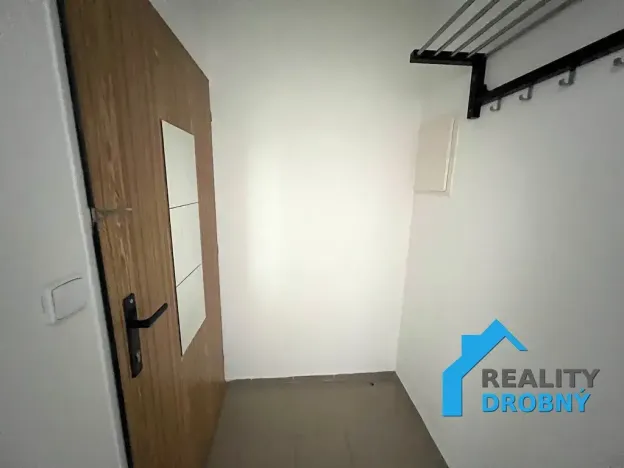 Pronájem bytu 1+1, Děčín, Horská, 36 m2