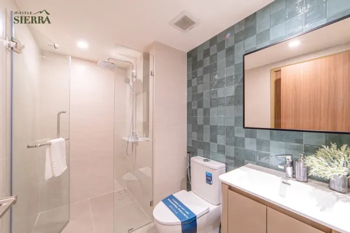 Prodej bytu 2+kk, Bang Tao, Phuket, Thajsko, 30 m2