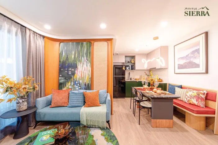 Prodej bytu 2+kk, Bang Tao, Phuket, Thajsko, 30 m2