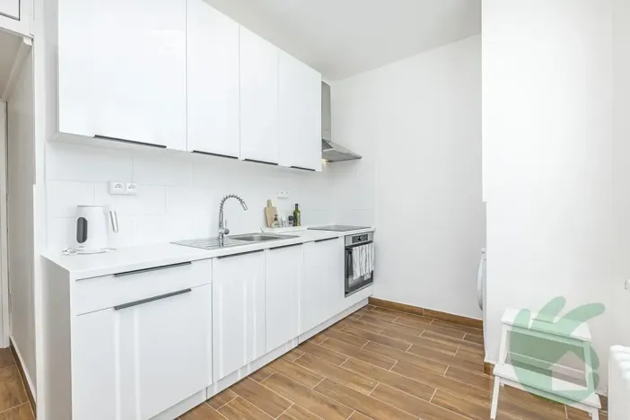 Pronájem bytu 2+1, Mělník, Studentská, 54 m2