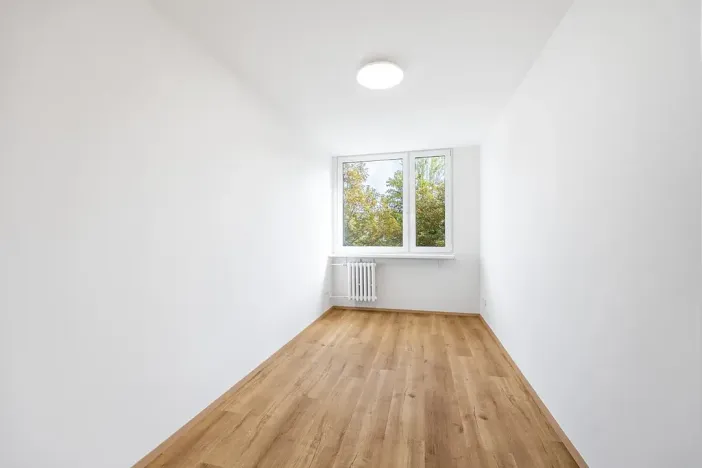 Prodej bytu 3+kk, Praha - Hostivař, Bruslařská, 67 m2