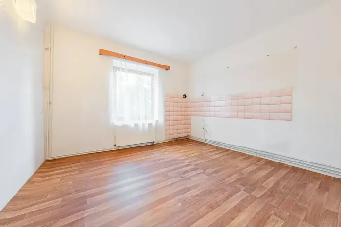 Prodej rodinného domu, Buštěhrad, Hřebečská, 83 m2