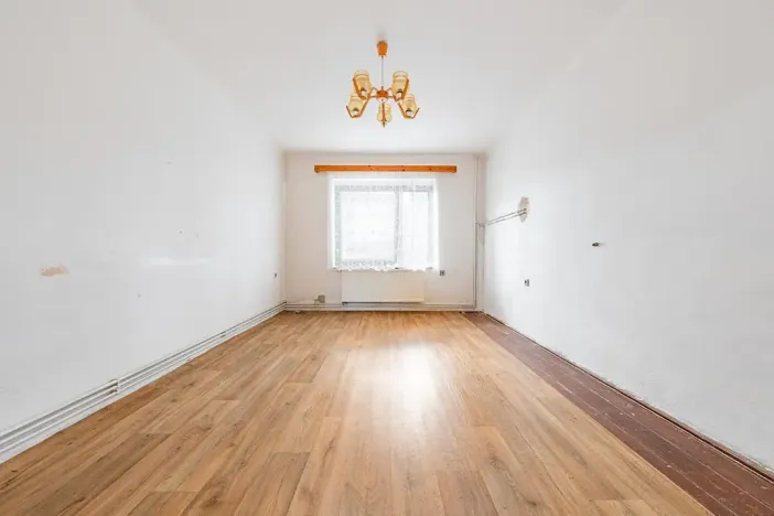 Prodej rodinného domu, Buštěhrad, Hřebečská, 83 m2