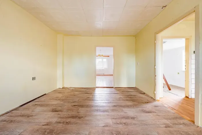 Prodej rodinného domu, Buštěhrad, Hřebečská, 83 m2