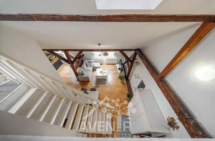 Prodej bytu 2+kk, Mladá Boleslav, Starofarní, 67 m2