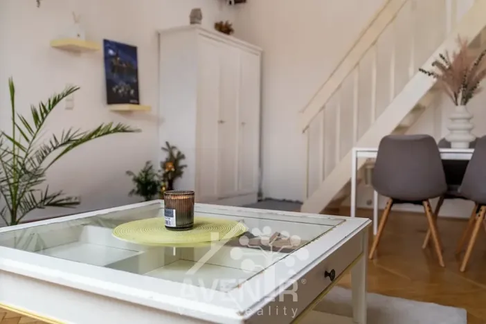 Prodej bytu 2+kk, Mladá Boleslav, Starofarní, 67 m2