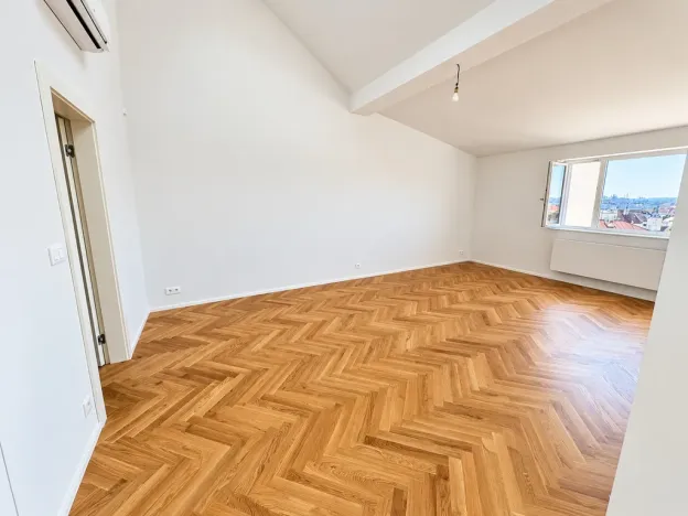 Pronájem bytu 2+kk, Praha - Smíchov, Holečkova, 93 m2