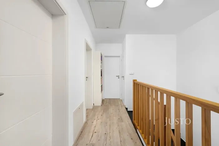 Prodej rodinného domu, Hostěradice, 136 m2