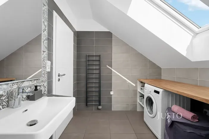 Prodej rodinného domu, Hostěradice, 136 m2