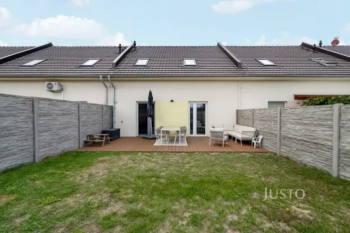 Prodej rodinného domu, Hostěradice, 136 m2