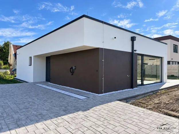 Prodej rodinného domu, Pardubice, Chotkova, 112 m2