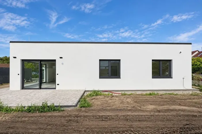Prodej rodinného domu, Pardubice, Chotkova, 112 m2