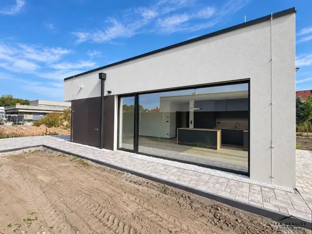Prodej rodinného domu, Pardubice, Chotkova, 112 m2
