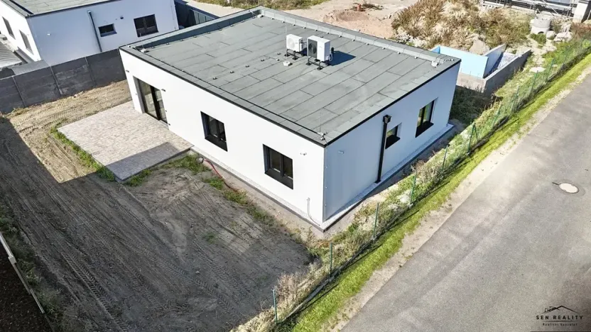 Prodej rodinného domu, Pardubice, Chotkova, 112 m2