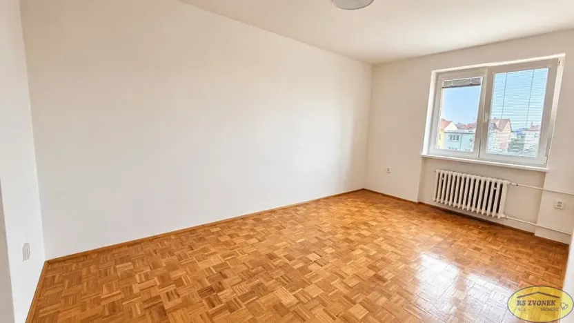 Pronájem bytu 3+1, Kroměříž, Moravská, 76 m2