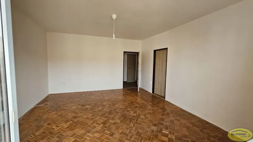 Pronájem bytu 3+1, Kroměříž, Moravská, 76 m2
