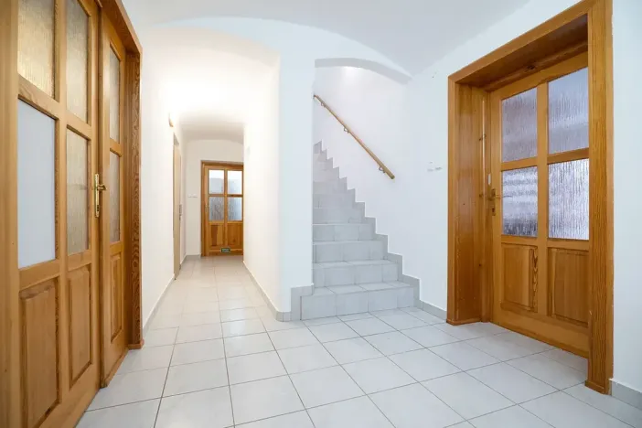 Prodej rodinného domu, Merklín, 360 m2