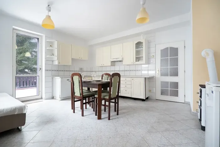 Prodej rodinného domu, Merklín, 360 m2