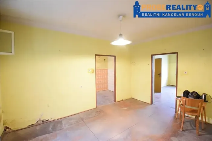 Prodej rodinného domu, Beroun, 120 m2