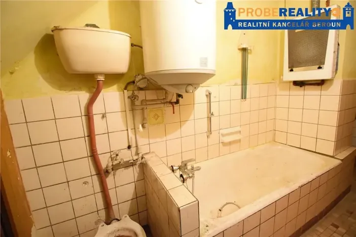 Prodej rodinného domu, Beroun, 120 m2