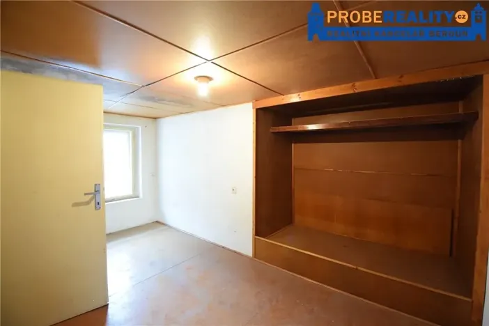 Prodej rodinného domu, Beroun, 120 m2