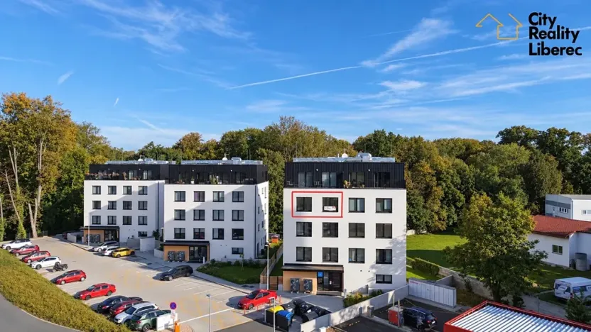 Prodej bytu 3+kk, Zásmuky, Na Pile, 83 m2