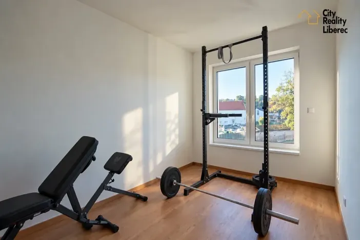 Prodej bytu 3+kk, Zásmuky, Na Pile, 83 m2