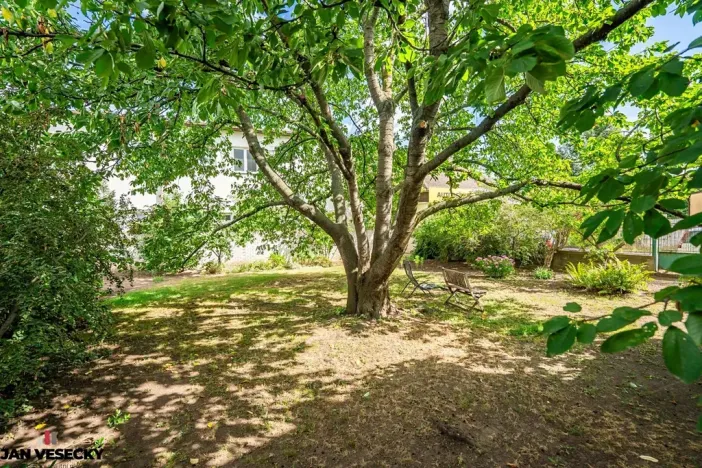 Prodej rodinného domu, Praha - Čakovice, Na bahnech, 149 m2