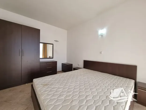 Prodej bytu 2+kk, Nesebar, Bulharsko, 63 m2