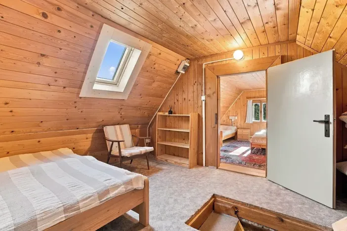 Pronájem chalupy, Prostřední Bečva, 100 m2
